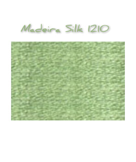 Madeira Silk 1210